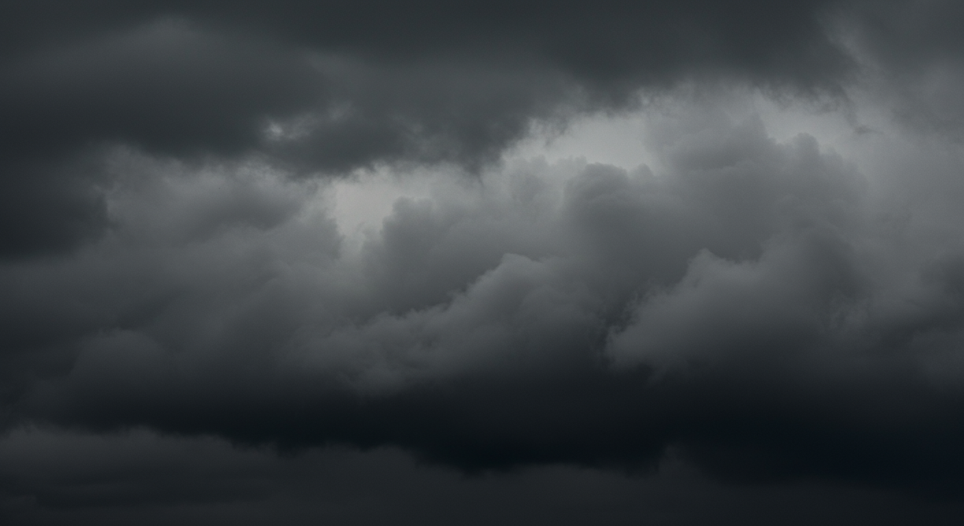 Nimbostratus